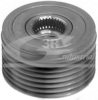 ITAL2 9949520 Alternator Freewheel Clutch